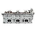 Engine Cylinder Head; Niss VQ35DE 09-12 Rgt Head