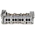 Engine Cylinder Head; Ford 1.5 DOHC 14-15 Ecoboost Head