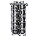 Engine Cylinder Head; Ford 302 15-16 DOHC R Head