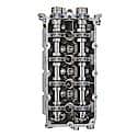 Engine Cylinder Head; Ford 302 DOHC 13-14 Right Head