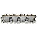 Engine Cylinder Head; Ford 6.7 12-14 Left Diesel Head