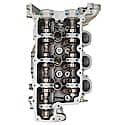 Engine Cylinder Head; GM 3.0 2011 Left Head