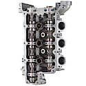 Engine Cylinder Head; Chev 3.6 12-15 LEFT Head