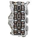 Engine Cylinder Head; Jeep 3.2 14-17 Left Head