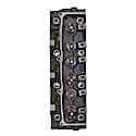 Engine Cylinder Head; New Ford 3.0 V6 86-99 Head