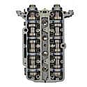 Engine Cylinder Head; Chev 1.4 DOHC 11-16 Head