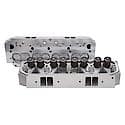 1 pr. Big-Block Chrysler E-Street Cylinder Heads 75cc