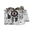 Engine Cylinder Head; Acura J37A1 07-10 LEFT Head