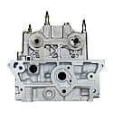 Engine Cylinder Head; Honda K24A1 02-06 Cyl Head