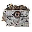 Engine Cylinder Head; Acura J37A1 07-10 RGT Head