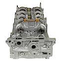 Engine Cylinder Head; Honda K24A4 03-06 Cyl Head