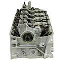 Engine Cylinder Head; Honda F22A 92-96 Cyl Head