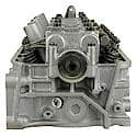 Engine Cylinder Head; Honda F22B1 94-97 Cyl Head