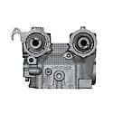 Engine Cylinder Head; Subaru EJ20D 01-02 LFT Head