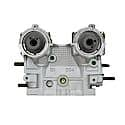 Engine Cylinder Head; Subaru EJ20D 01-02 RGT Head