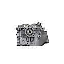 Engine Cylinder Head; Honda J35A7 05-07 LFT Head