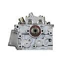 Engine Cylinder Head; Honda J35A7 05-07 RGT Head