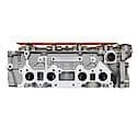 Engine Cylinder Head; Toyota 2TR-FE Cyl Head