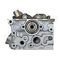 Engine Cylinder Head; Acura J32A2 02-03 RGT Head