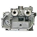 Engine Cylinder Head; Nissan GA16DE Cyl Head