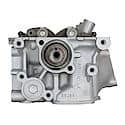 Engine Cylinder Head; Honda J32/J35,03-10 LFT Head