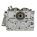 Engine Cylinder Head; Honda J32/J35,03-10 RGT Head