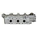 Engine Cylinder Head; Toyota 3MZFE LFT Head