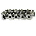 Engine Cylinder Head; Hyundai G4EK 93-94 Cyl Head