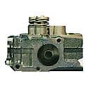 Engine Cylinder Head; Pont 151 89-91 Cyl Head