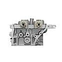 Engine Cylinder Head; Toyota 2GRFE 05-15 LFT Head