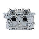 Engine Cylinder Head; Toyota 2ZZGE 3/03-06 Head