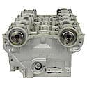 Engine Cylinder Head; Hyundai G4JS 99-05 Cyl Head