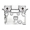 Engine Cylinder Head; Chry 2.0 95-96 Cyl Head