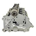 Engine Cylinder Head; Ford 5.4/4.6 04-08 RGT Head