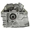 Engine Cylinder Head; Chry 2.0 95 Cyl Head