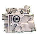 Engine Cylinder Head; Chry 2.0 96-00 CYL. Head