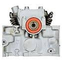 Engine Cylinder Head; Honda D16Y5 96-00 Cyl Head