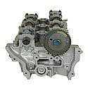 Engine Cylinder Head; Mazda 3.0 03-05 LFT Head