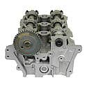 Engine Cylinder Head; Mazda 3.0 03-05 RGT Head