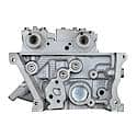 Engine Cylinder Head; Ford 5.4 99-04 LFT Head