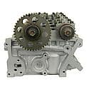 Engine Cylinder Head; Ford 5.4 99-04 RGT Head