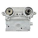 Engine Cylinder Head; Ford 2.0 99-03 Cyl Head