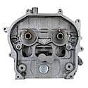 Engine Cylinder Head; Nissan VK56DE RIGHT Head