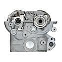 Engine Cylinder Head; Mazda KL 97-02 RGT Cyl Head