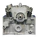 Engine Cylinder Head; Honda D16Y7 96-00 Cyl Head