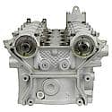 Engine Cylinder Head; Honda B20Z2 99-01 Cyl Head