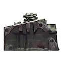 Engine Cylinder Head; Ford 460 93-97 Cyl Head