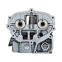 Engine Cylinder Head; Nissan VQ30DE 94-99 LFT Head