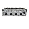 Engine Cylinder Head; Mitsu 4G93 5/96-5/97 Head