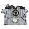 Engine Cylinder Head; Mitsu 4G94 01-07 Cyl Head